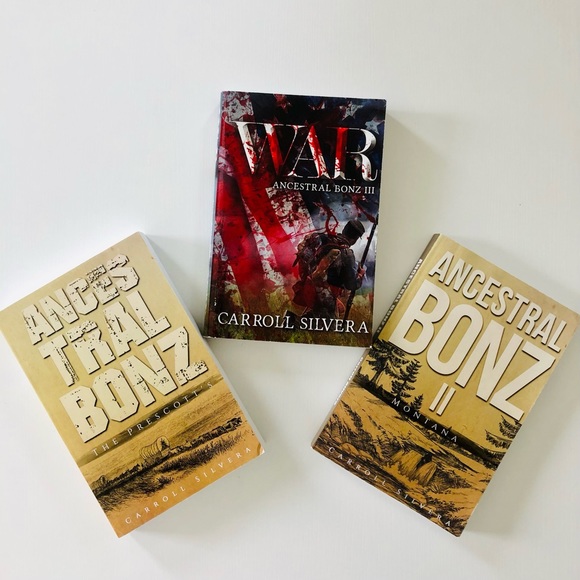 Continuing Gripping intense addictive and compelling saga in 19th c. Am culture - Picture 6 of 16